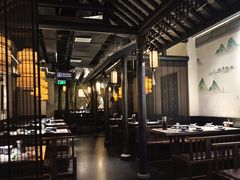 -绿茶餐厅(深圳龙华天虹购物中心店)