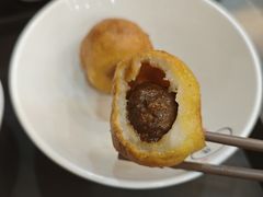 -毛华美食(清扬路店)