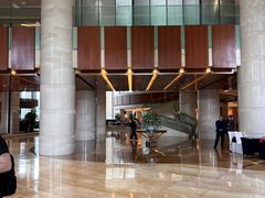 -济南喜来登酒店