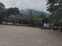 -蝴蝶泉公园