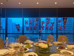 -上海龙之梦万丽酒店