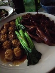 -上海喜玛拉雅酒店-宴会中心