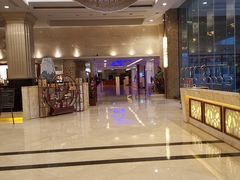 -佛山皇冠假日酒店-西餐厅