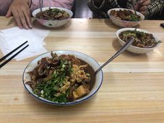 -陈记卤煮小肠