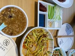 -春饼先生·北京烤鸭(甘井子万达店)