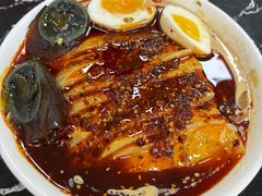 -何老二卤汁凉粉