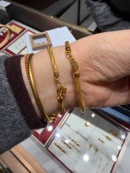 -周大福CHOW TAI FOOK(宝山苏宁易购店)