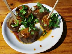 -老宅原住民沙茶面精品小吃(龙头路店)