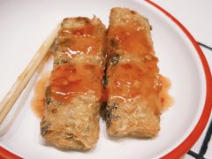 -肥汁米蘭香港米线(长宁来福士店)