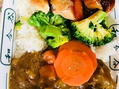 -和合谷(百荣店)