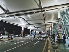 -广州白云国际机场