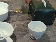 -前海沿·青岛菜(乐客城店)