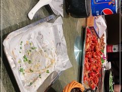 -虎子烧烤(湘江北路店)
