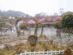 -玫瑰庄园·自助烧烤·烤全羊·团建拓展(龙泉山店)
