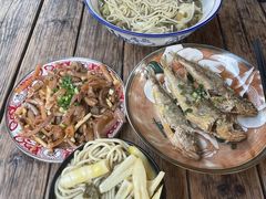 -小河无名面馆