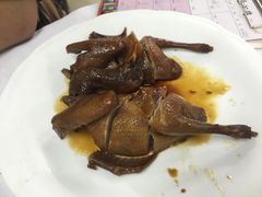 -文记壹心鸡(宝华路店)
