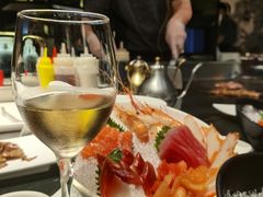 -水木锦堂·自助铁板烧(世贸天阶店)