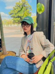 -M Nails & Beauty美甲美睫美体