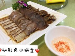 -肥仔顺德菜(龙悦居店)