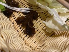 -宣武小院涮肉(前门店)