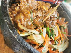 -兰正韩·韩国料理(春熙路店)