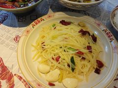 -耙吉吉川味小酒馆(本地人回头店)