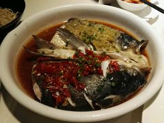-望湘园·湖南菜(宏伊店)