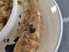 -明记海鲜大排档(巽寮湾店)
