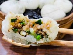 -舒小笼松针小笼包