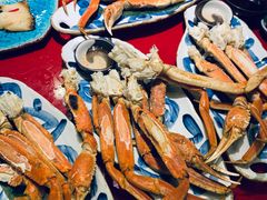 蟹脚-初花·日本料理