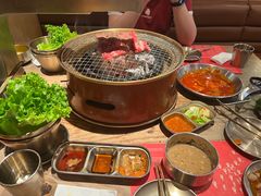 -西塔老太太泥炉烤肉(杭州首店)