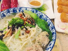 -点都德(聚福楼店)