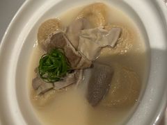 -扬州香格里拉·香宫中餐厅