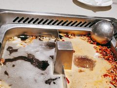 -海底捞大排档火锅(悦荟广场店)