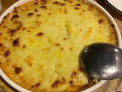 芝士焗红薯-U你·天然调味(南湖总店)