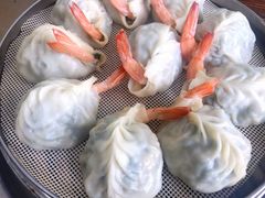 -叶存利海鲜大馅饺子(海宁路总店)