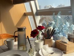 -桃花江餐厅·江景-约会·聚会