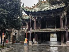 -花戏楼