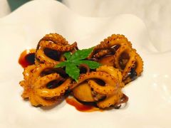 -海味世家·家常菜馆(明州里店)