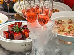 -肆月河豚·新淮扬菜·烤鸭(中关村店)