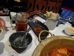 -哥老官重庆美蛙鱼头(宝山龙湖店)