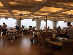 大堂-港畔赶海蒸汽海鲜烧烤自助(仙螺岛店)
