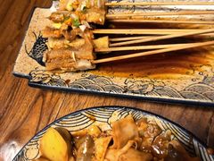 -小二楼炖肠