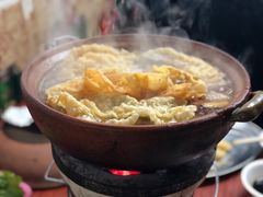 -威邵鸡煲(西华路总店)