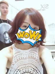 -SIX Hair Consultant