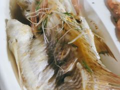 -范饭椰林川湘味海鲜·椰子鸡(三亚湾椰梦长廊店)