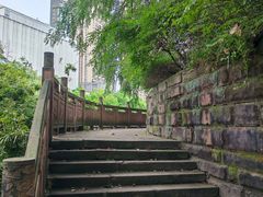 -成都市活水公园