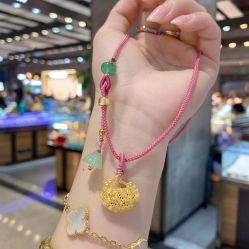 点击看大图 -Cindy Jewelry·钻戒·彩色宝石