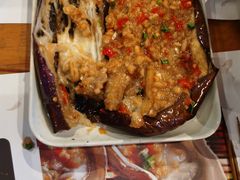 -木屋烧烤(龙岗南联店)