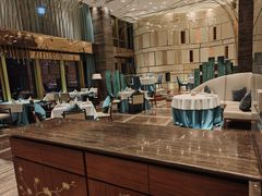 -大中华希尔顿酒店·兰亭潮中餐厅·粤菜